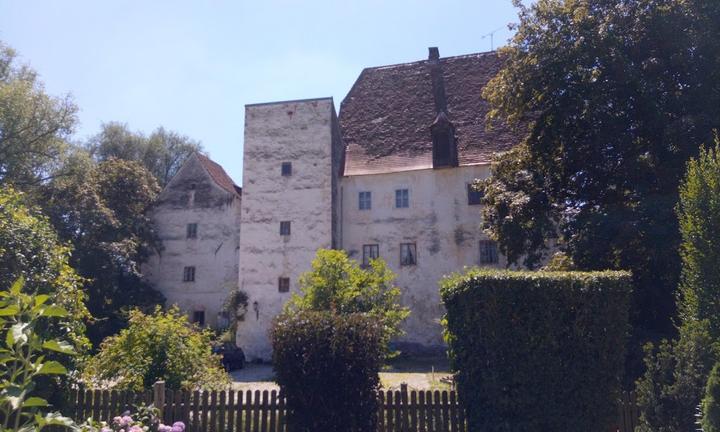 Wirtshaus am Schloss